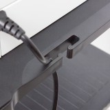 Mesa auxiliar modular para impresora