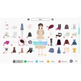 Juego nintendo switch -  fashion dreamer