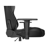 Silla gaming genesis nitro 440 negra
