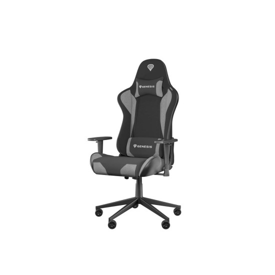 Silla gaming genesis nitro 440 negra