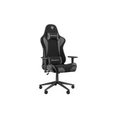 Silla gaming genesis nitro 440 negra