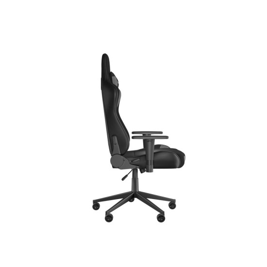 Silla gaming genesis nitro 440 negra