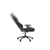 Silla gaming genesis nitro 440 negra
