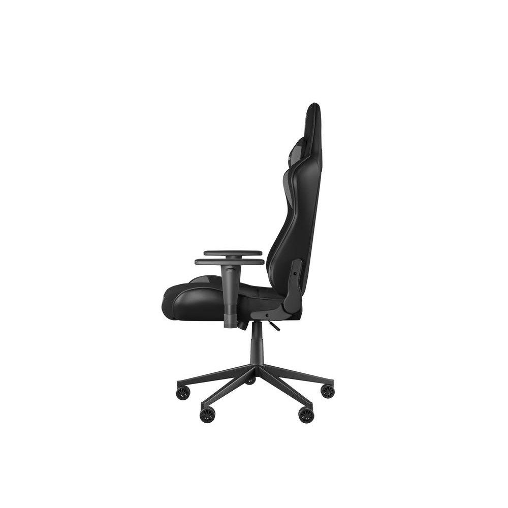 Silla gaming genesis nitro 440 negra