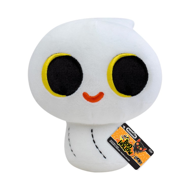 Peluche funko plush halloween boo hollow ori 7 pulgadas 34408