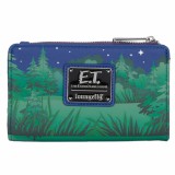 Cartera  loungefly e.t. flowerpot