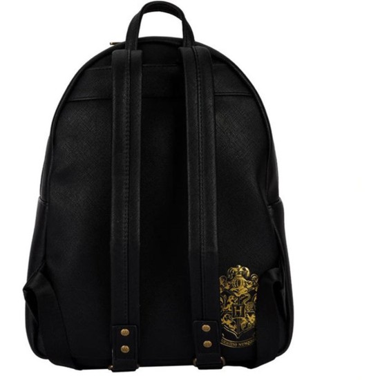 Mochila loungefly  escenas harry potter