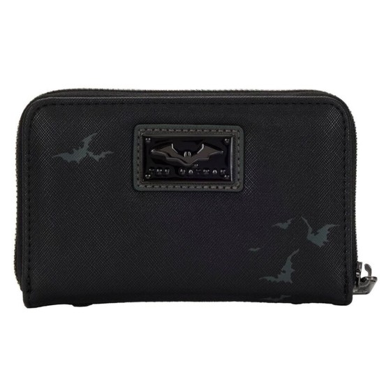 Monedero loungefly dc comics batman