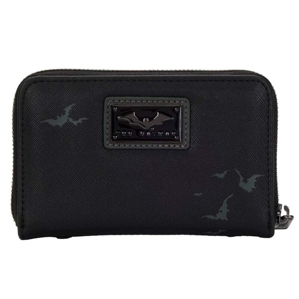 Monedero loungefly dc comics batman