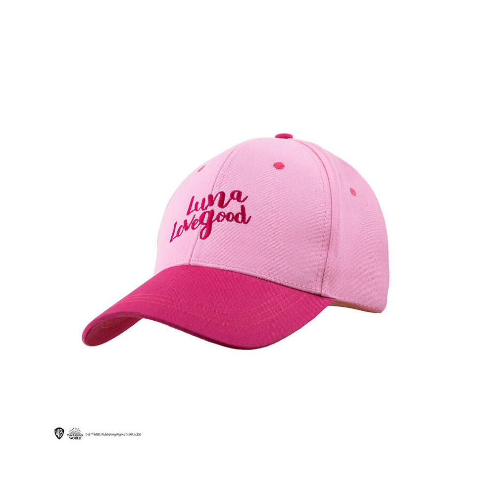 Gorra cinereplicas harry potter luna lovegood