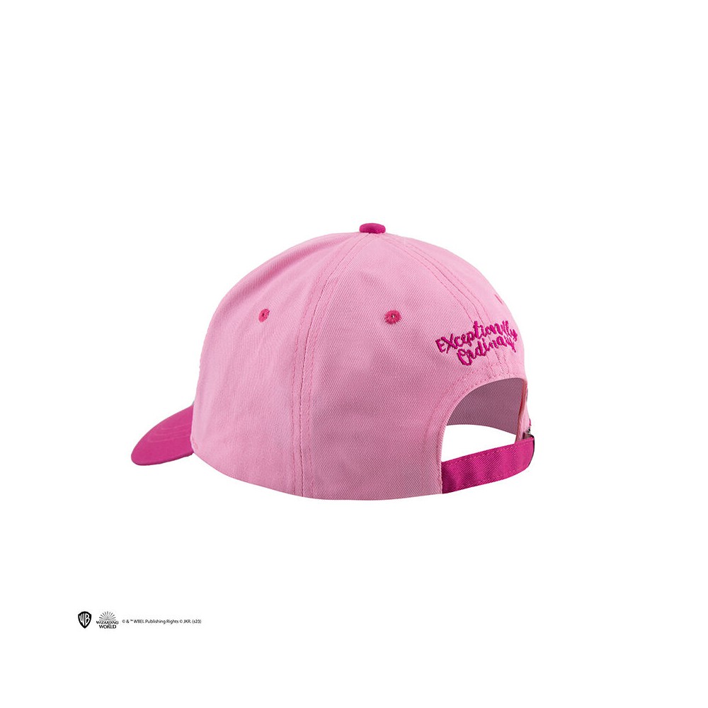 Gorra cinereplicas harry potter luna lovegood