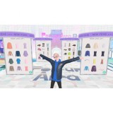 Juego nintendo switch -  fashion dreamer