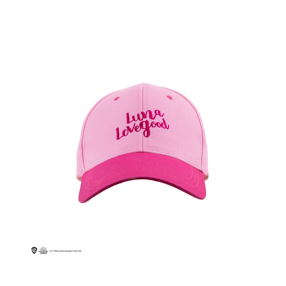 Gorra cinereplicas harry potter luna lovegood
