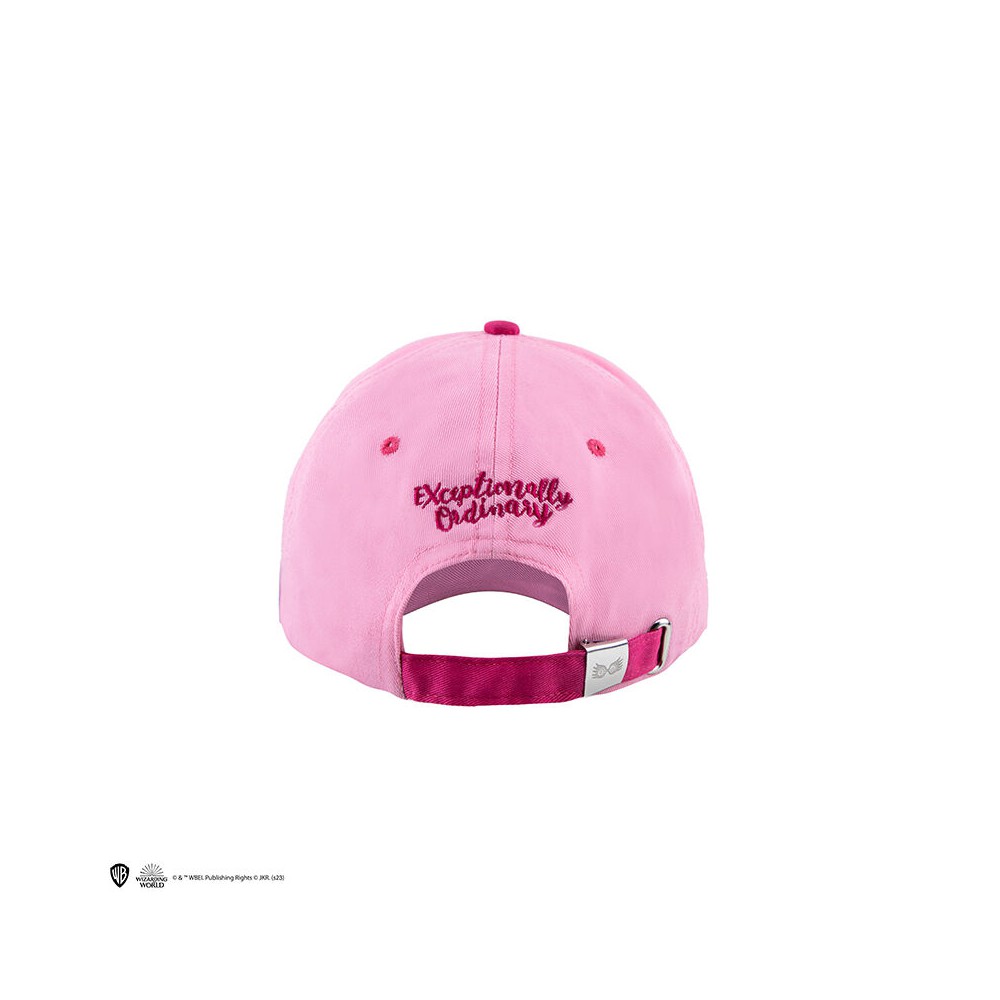 Gorra cinereplicas harry potter luna lovegood