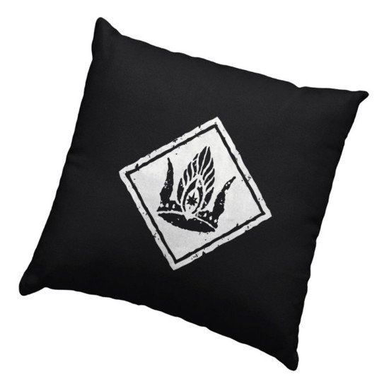 Cojin cuadrado sd toys el señor de los anillos arbol blanco de gondor