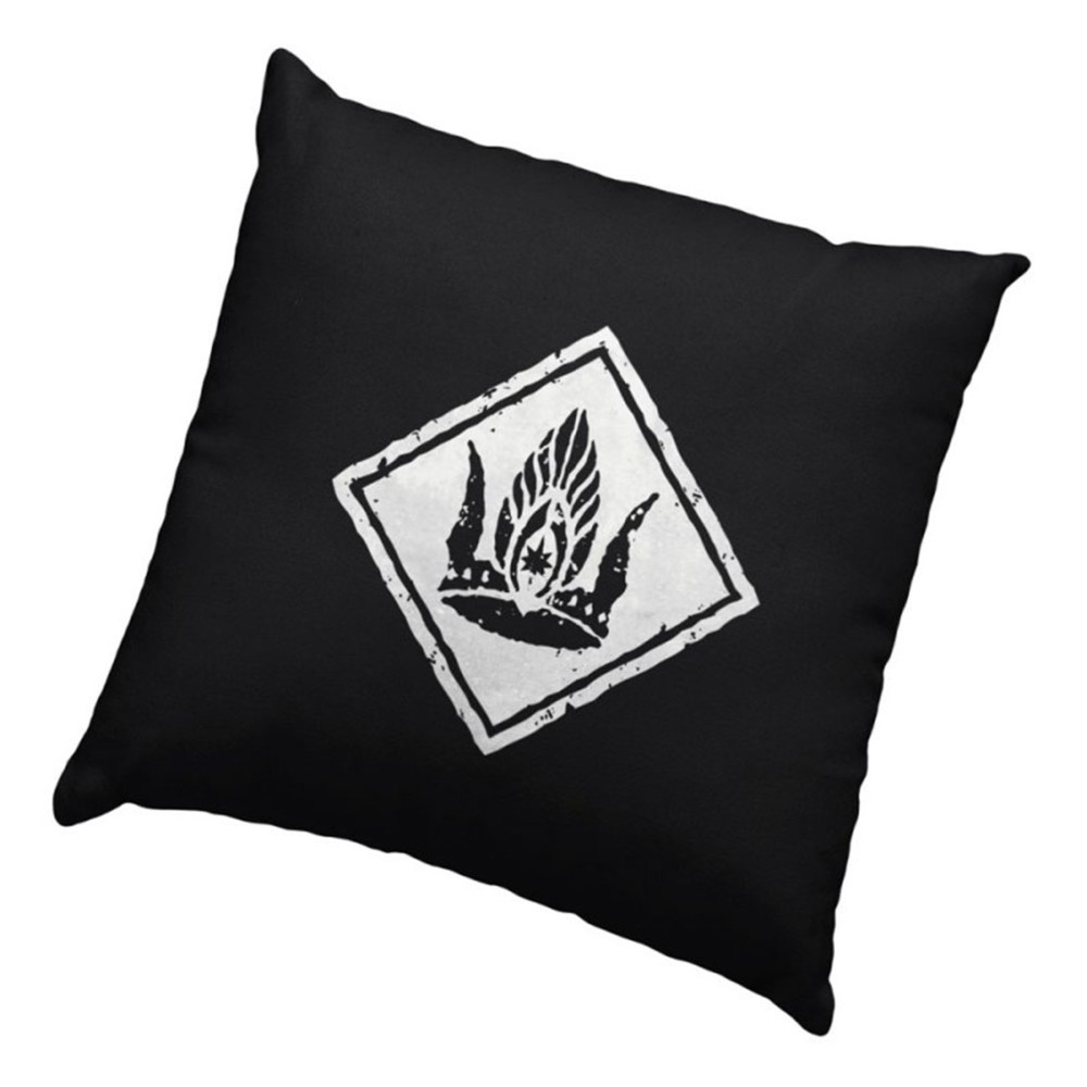 Cojin cuadrado sd toys el señor de los anillos arbol blanco de gondor