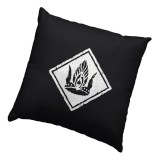 Cojin cuadrado sd toys el señor de los anillos arbol blanco de gondor