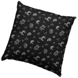 Cojin cuadrado sd toys harry potter hogwarts envasado al vacio