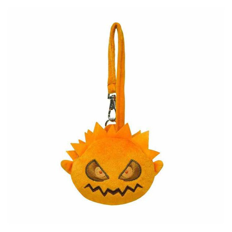 Peluche square enix final fantasy xiv heavensward bomb pouch