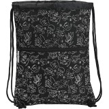 Saco mochila cyp brands pokemon gotta catch em all!