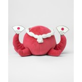 Peluche item lab parodius tako