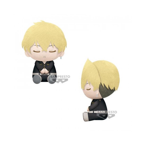 Peluche banpresto tokyo revengers big plush chifuyu matsuno