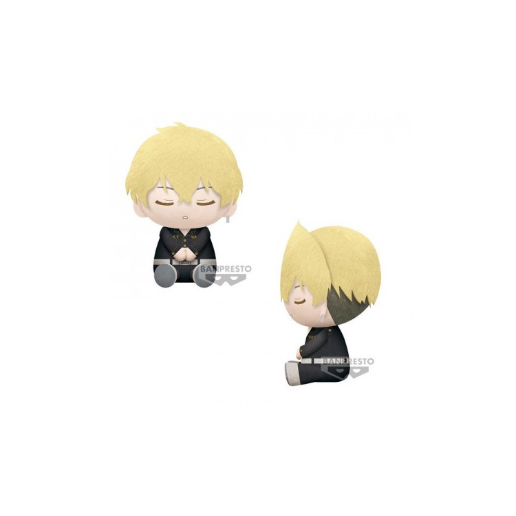 Peluche banpresto tokyo revengers big plush chifuyu matsuno