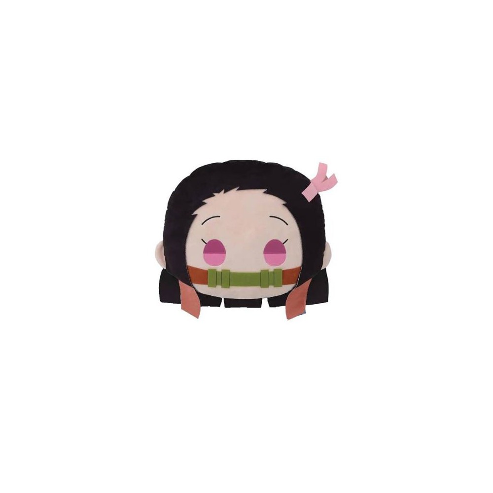 Peluche good smile company charamaru pm interior cushion kimetsu no yaiba demon slayer nezuko kamado