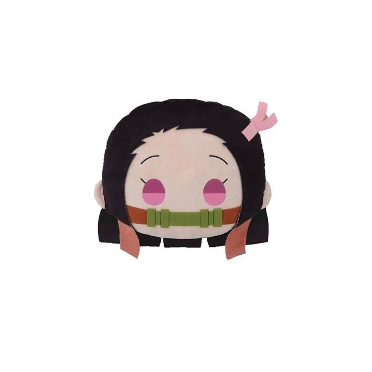 Peluche good smile company charamaru pm interior cushion kimetsu no yaiba demon slayer nezuko kamado