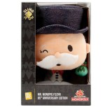 Peluche dznr mr. monopoly