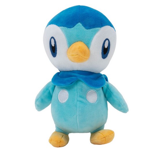 Peluche jazwares pokemon suave 21cm surtido