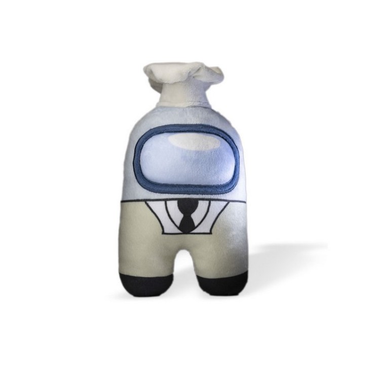 Peluche among us 18 - 20cm