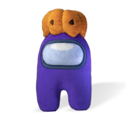 Peluche among us 18 - 20cm