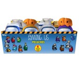 Peluche among us 18 - 20cm