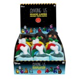 Peluche llavero among us 13cms