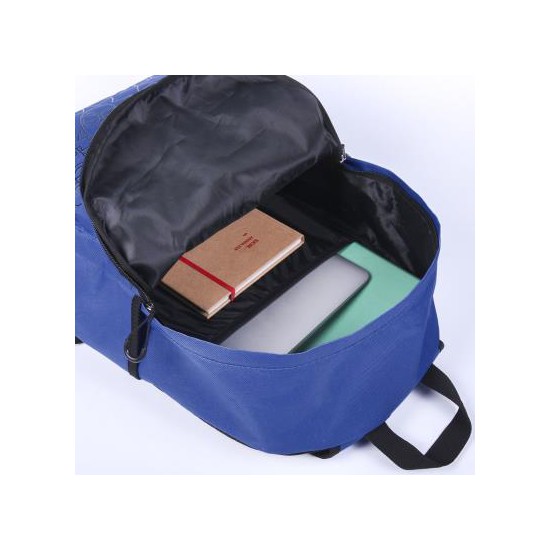 Mochila casual cerdá rick and morty