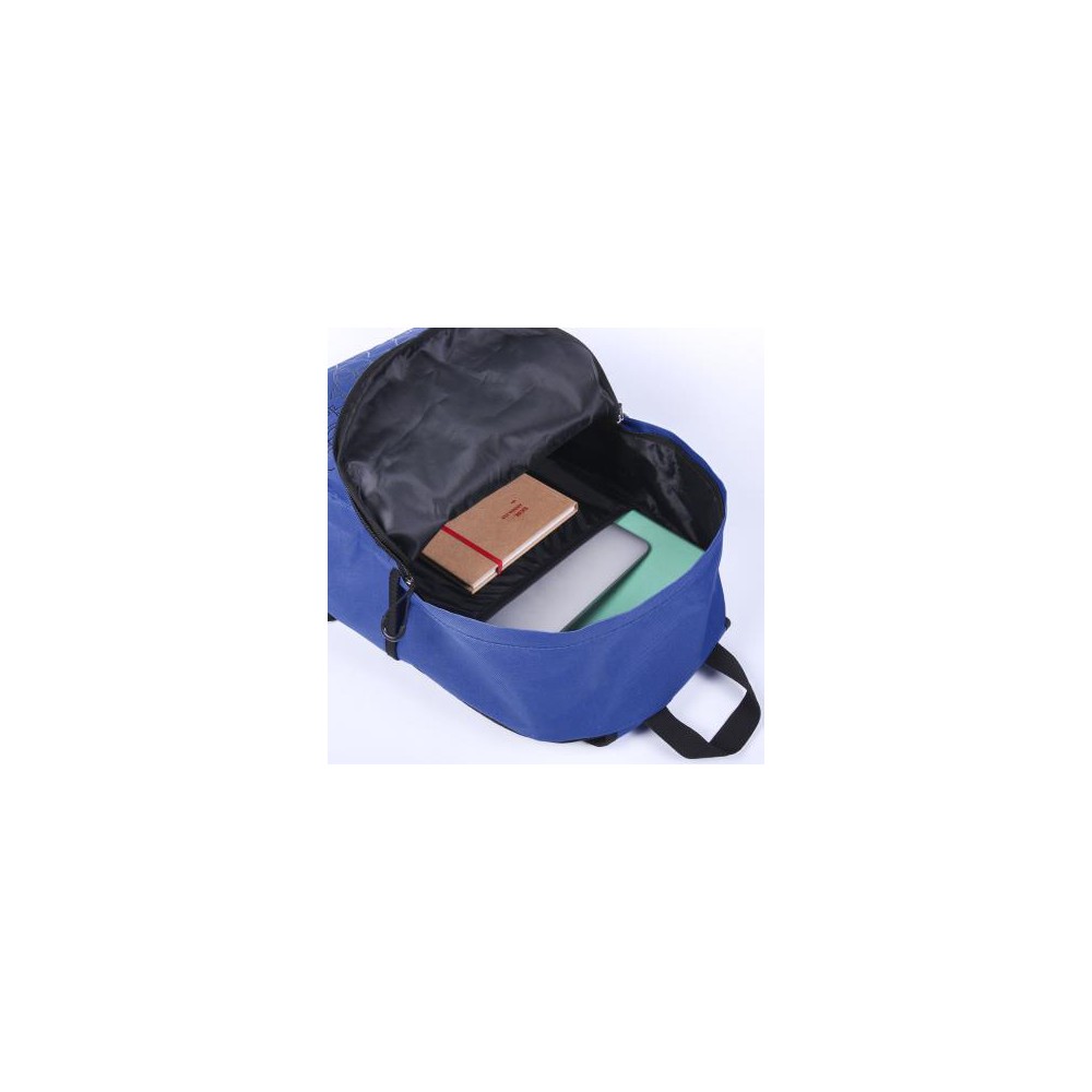 Mochila casual cerdá rick and morty