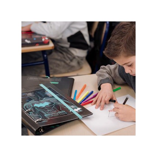 Funda tech cerdá dc batman