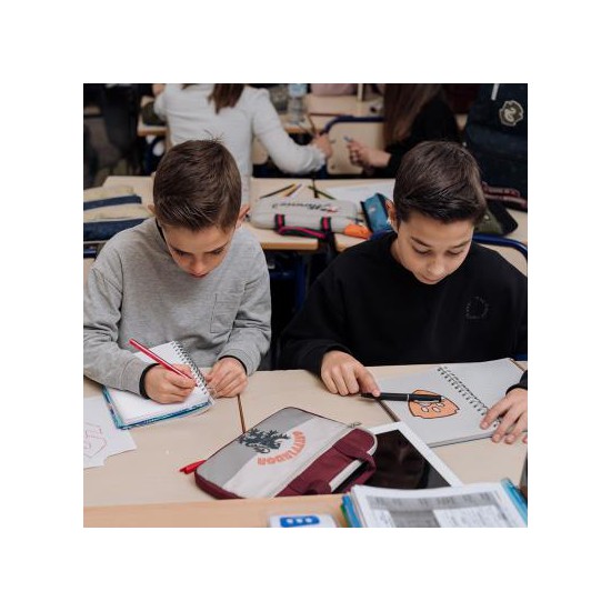 Funda tech cerdá harry potter