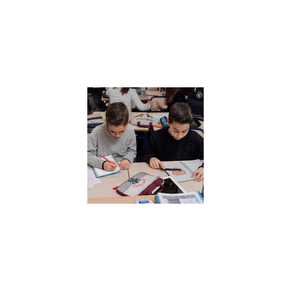 Funda tech cerdá harry potter