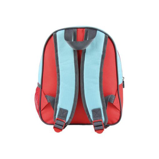 Mochila infantil 3d avengers