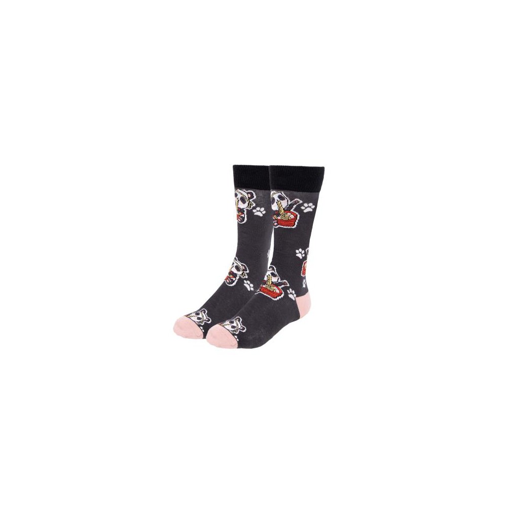 Pack calcetines 3 piezas otaku talla 36 -  41