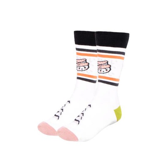 Pack calcetines 3 piezas otaku talla 36 -  41