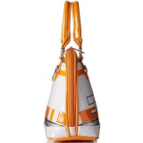 Bolso loungefly star wars bb - 8 robot
