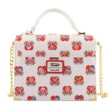 Bolso loungefly funko villainous