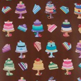 Mini mochila loungefly disney princess cakes