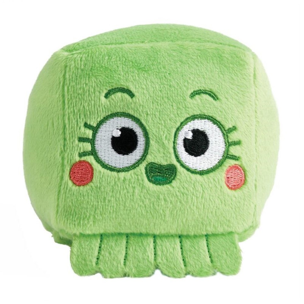 Peluches pequeños con sonidos wowwee baby shark 12 unidades