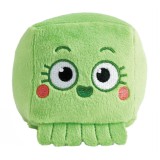 Peluches pequeños con sonidos wowwee baby shark 12 unidades