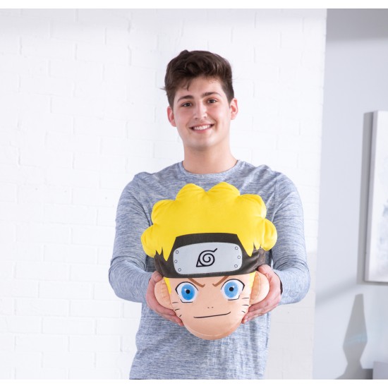 Mega peluche mochi mochi naruto