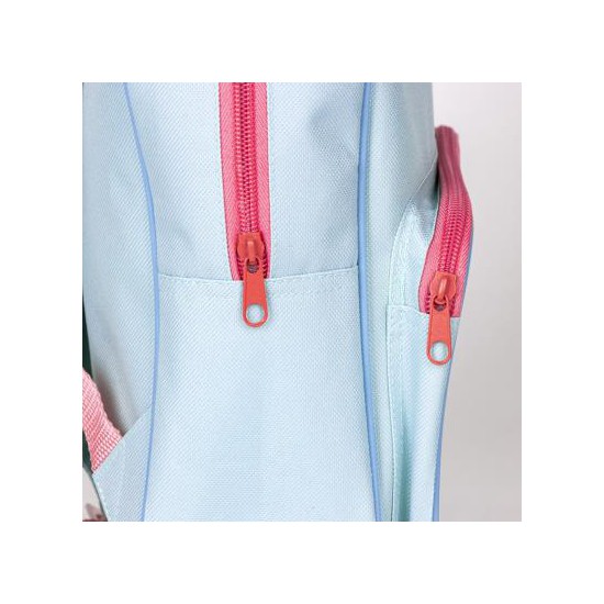 Mochila infantil asas personajes otaku